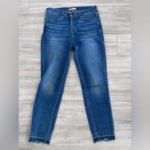 Guess Los Angeles Skinny Jeans